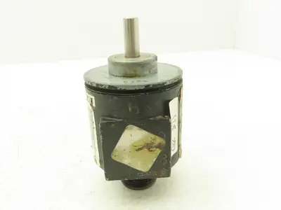 Allen Bradley 845N-SJHN4-CMY2 Rotary Encoder Optical Incremental