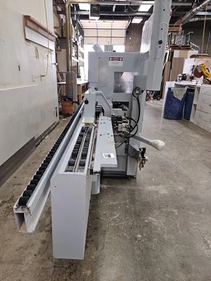 USED 2018 HOMAG OPTIMAT KDF 440 C