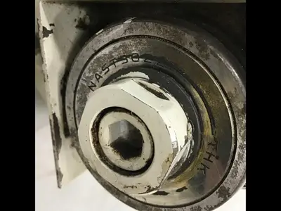 USED TOYO TI-90G2 / RP