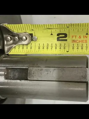 USED TOKIMEC SQP3-38-1D-18