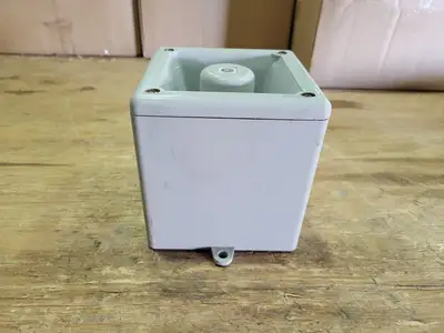 USED ALLEN-BRADLEY 855H-BD30CD