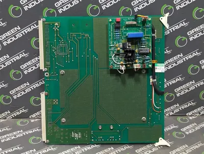 Oxford Instruments IAG QT2016 ISS 1 Pre-Amp Board QT612/0499 Used