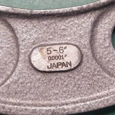 USED NSK 5''-6''