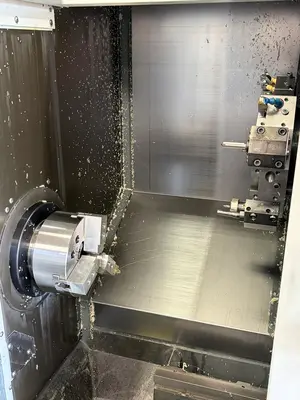 2018 HAAS ST-15 CNC Lathes | Toolquip, Inc. (3)