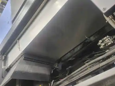 2016 DOOSAN PUMA GT-2600 CNC Lathes (Turning Centers) | Machinery Resources International (16)