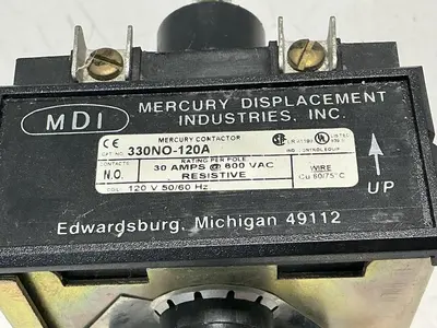 USED MDI 330NO-120A
