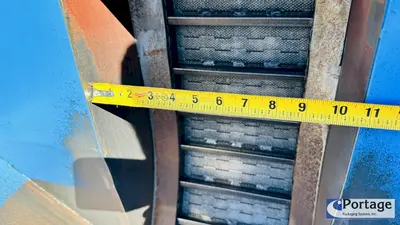 USED GOESSLING CA04