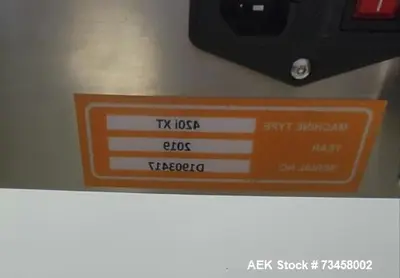 USED Nordson CCP-12