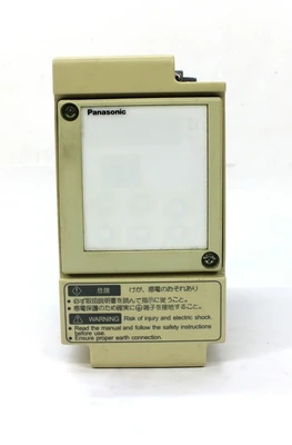 USED PANASONIC M1S083CNA1