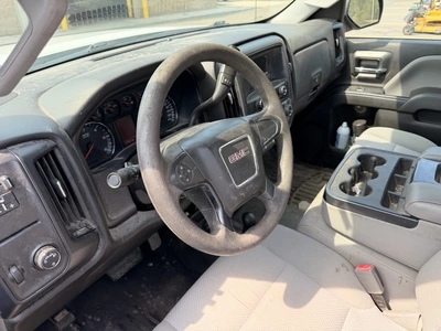 Used 2015 GMC SIERRA 2500 Pickup Trucks Michigan US | Miedema Asset Management Group #1414379