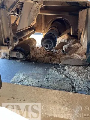 USED SCMI M3 RIP SAW