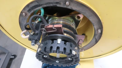 Used INSUL 8 _UNKNOWN_ Coil Reels and Straighteners | OCO Industrial #1744829