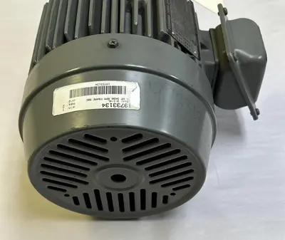 Used TOSHIBA B0012FMC2AOZ Motors (misc) Ohio US | Surplus Asset Holdings #1242757