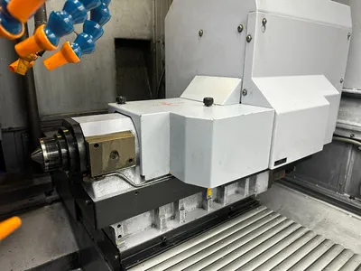 2013 STAR SR-20J TYPE C Swiss Type Automatic Screw Machines | Midstate Machinery (3)