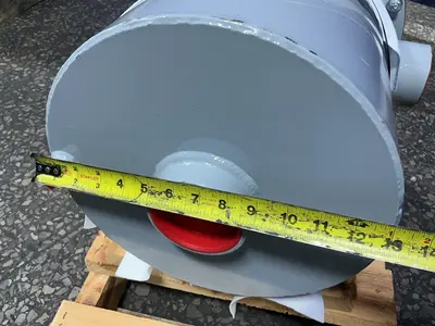 Used 2020 INDUSTRIAL FILTER MANUFACTURERS AE19103 Chemical & Process Equipment Ohio US | HGR 24 #1519933