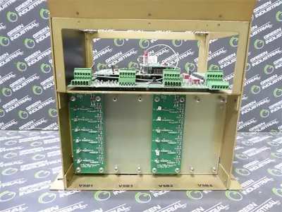 USED SPANG 9522 START PACK