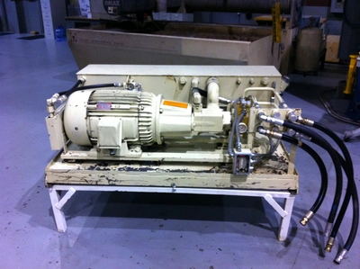 USED 1989 SCHWABE SR-150