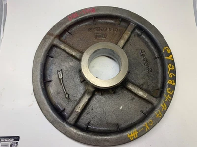 Durco CS26834AB 13" SD51 Rear Cover