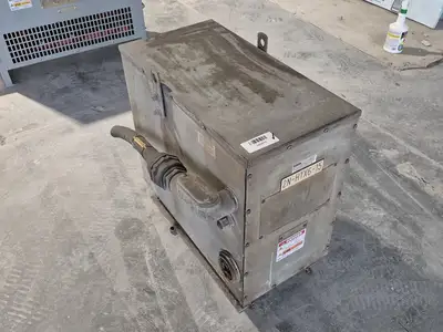 Used DELTA EVI CETC0045-S001532 Transformers British Columbia CA | Lenmark #835186