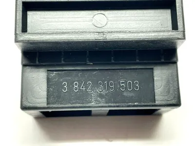 3842319504 3842319503 | Bosch Rexroth 3842319504 Roller Assembly 3842319503 - Used