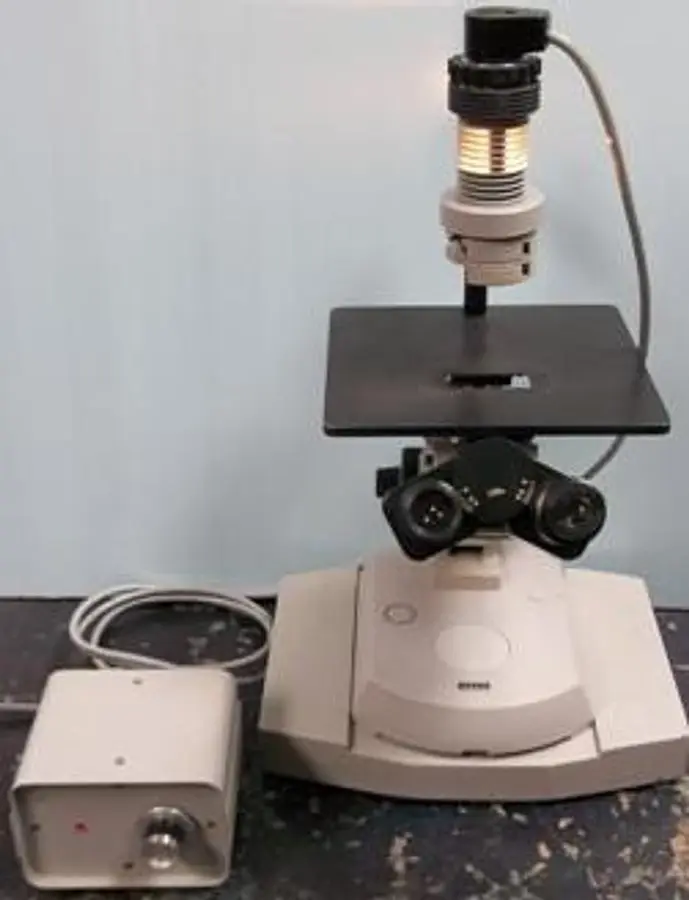 USED ZEISS MHR-50