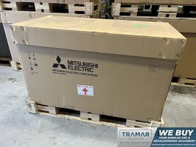Used 2020 MITSUBISHI RV-7FR-D Robots | Tramar Industries #716951
