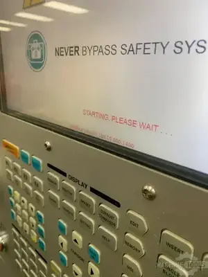USED 2019 HAAS DM-1