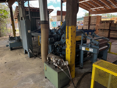 USED NEWMAN S-282-18