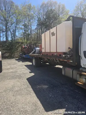 Used 2019 DITCH 2019 DITCH WITCH JT25 Drill Rigs Florida US | HDD Broker #1346208