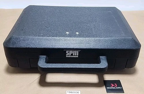 Used SPM Instrument DEM-31 Measuring Machines | J&J Industrial Supply #542100