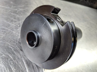 Renishaw CAT50 Probe Holder B5.50-1985 Shank M/2045/0071 (LOC2527)