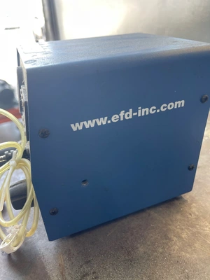 EFD 1400 Tooling & Accessories (Other) | PM Machines (2)