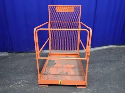 Ballymore 500 Lbs Work Platform