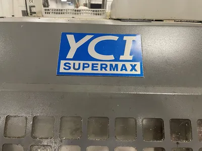 USED YCI TC-26