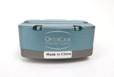 USED OptixCam Summit Series OCS-1.3
