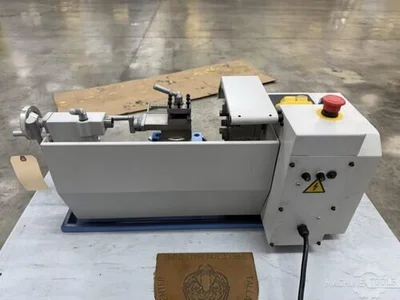Used PALMGREN 9684508 Bench Top Mills Georgia US | The Equipment Hub #1323234