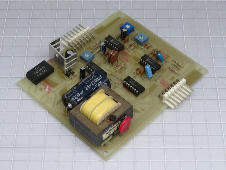 Used NOVATEK _UNKNOWN_ Circuit Boards | OCO Industrial #1618913