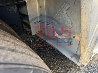 Used 2019 EBY _UNKNOWN_ Livestock Trailers Illinois US | T&S Trailer Pool #1509353