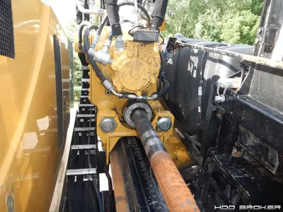 Used 2024 VERMEER 2024 VERMEER D24X40 S3 Drill Rigs Florida US | HDD Broker #1346138
