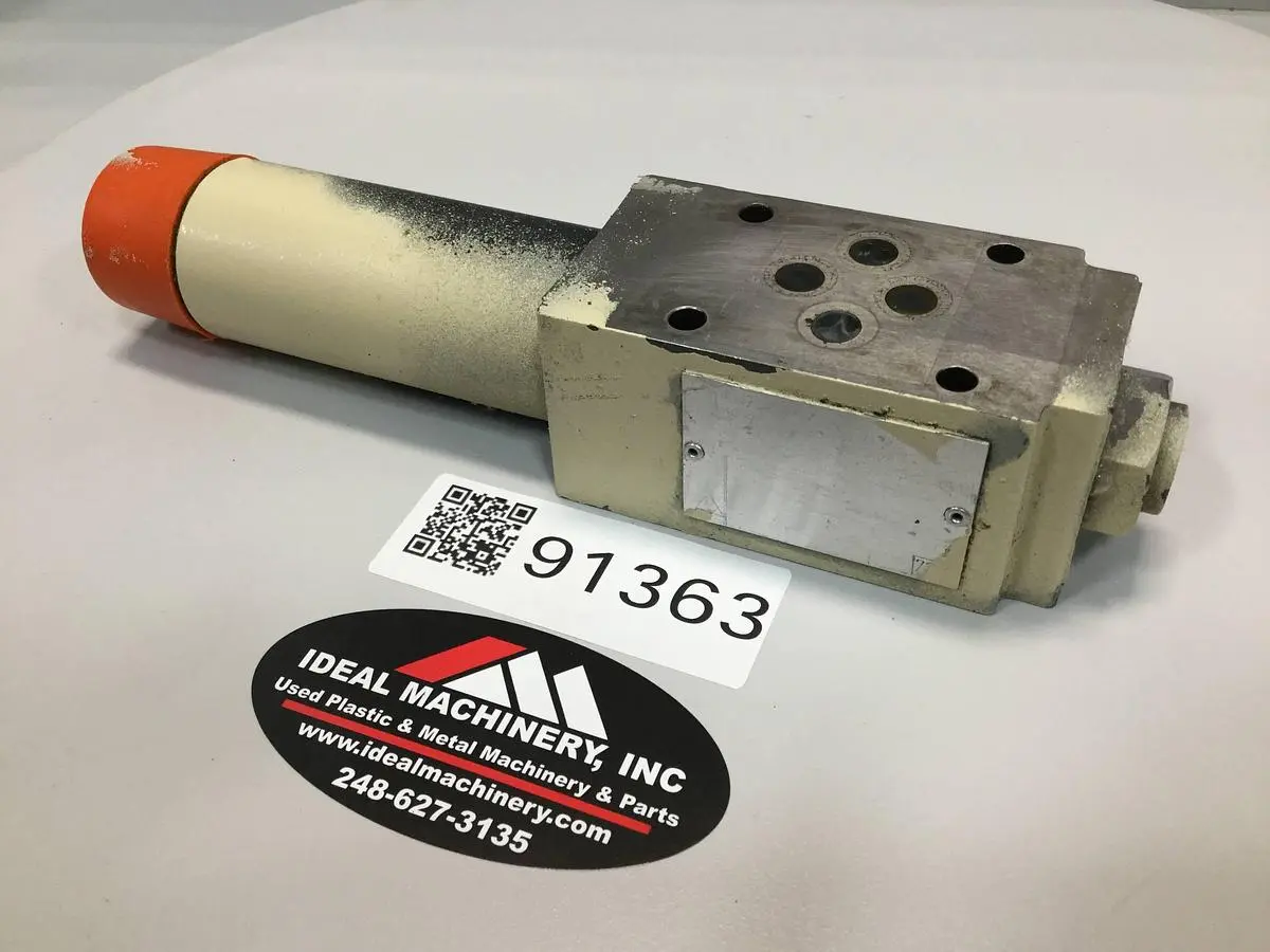 USED REXROTH ZDR6DP240150YM12