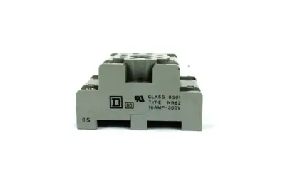 USED SQUARE D NR52