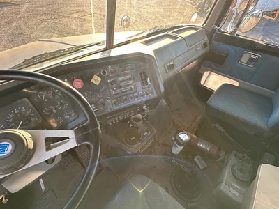 Used 1995 WHITE/GMC WCA64T Conventional trucks Pennsylvania US | Proxy Equipment #1384974
