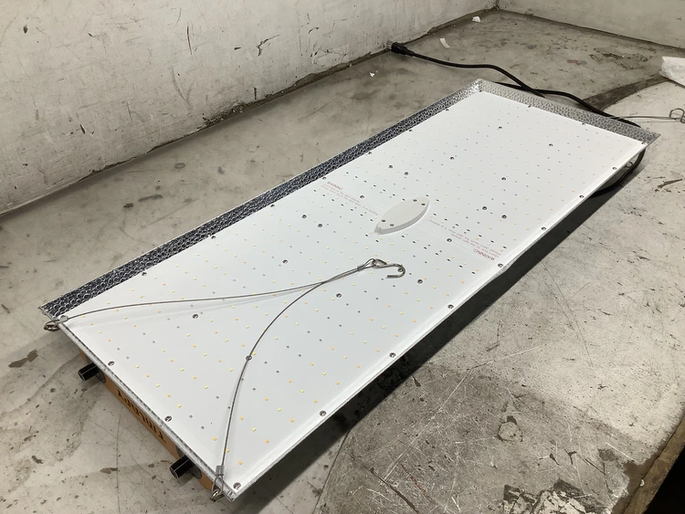 Used _UNKNOWN_ _UNKNOWN_ Light Sources / LED Michigan US | Miedema Asset Management Group #1423500
