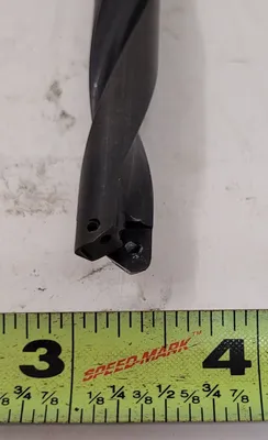 Allied Machine & Engineering 240Z0H-075F Tooling & Accessories, Drilling | Machinery Central (8)