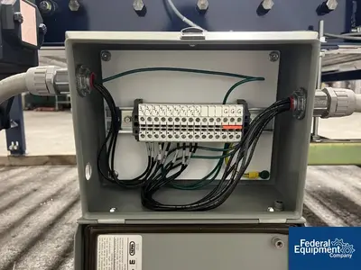 USED Newcastle Newcastle RM-1150 Pallet Exchanger