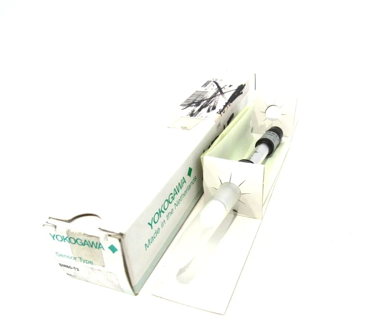 NEW YOKOGAWA SM60-T2 TEMPERATURE ELECTRODE SM60T2