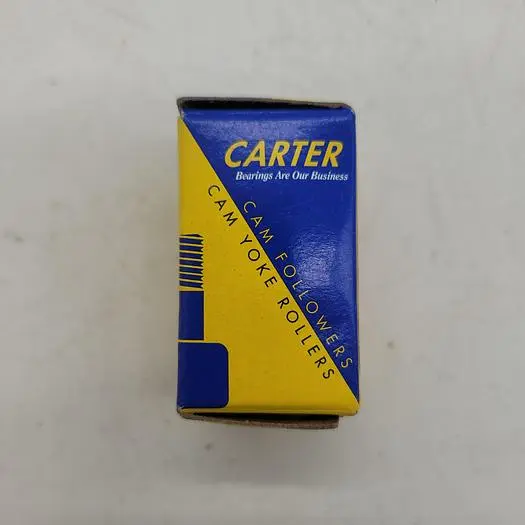 Used CARTER _UNKNOWN_ Parts (Hydraulics and Pneumatics) | ND Industrial Surplus #1212597