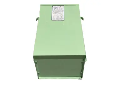 New | in-Stock Emerson Transformer 1-Phase 240-480VAC 120/240VAC 60Hz 5kVA Distribution Transformers Michigan US | Maverick Industrial Sales #1402371