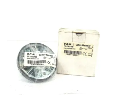 NEW CUTLER HAMMER E26S108