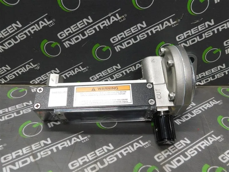 Used BROOKS _UNKNOWN_ Flowmeters Wisconsin US | Green Industrial #682958